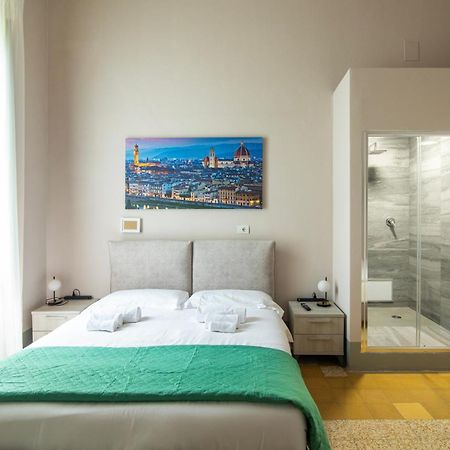 Buonarroti Boutique Apartment Florence Extérieur photo