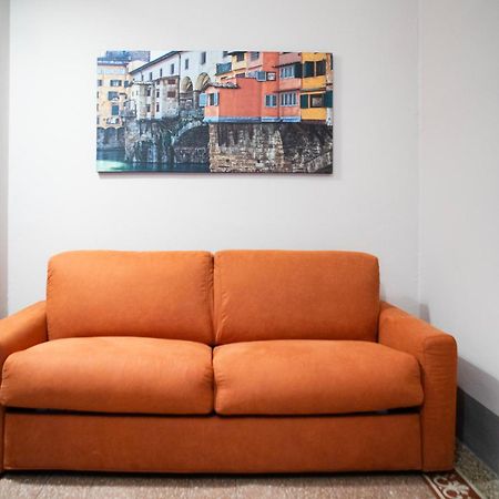 Buonarroti Boutique Apartment Florence Extérieur photo