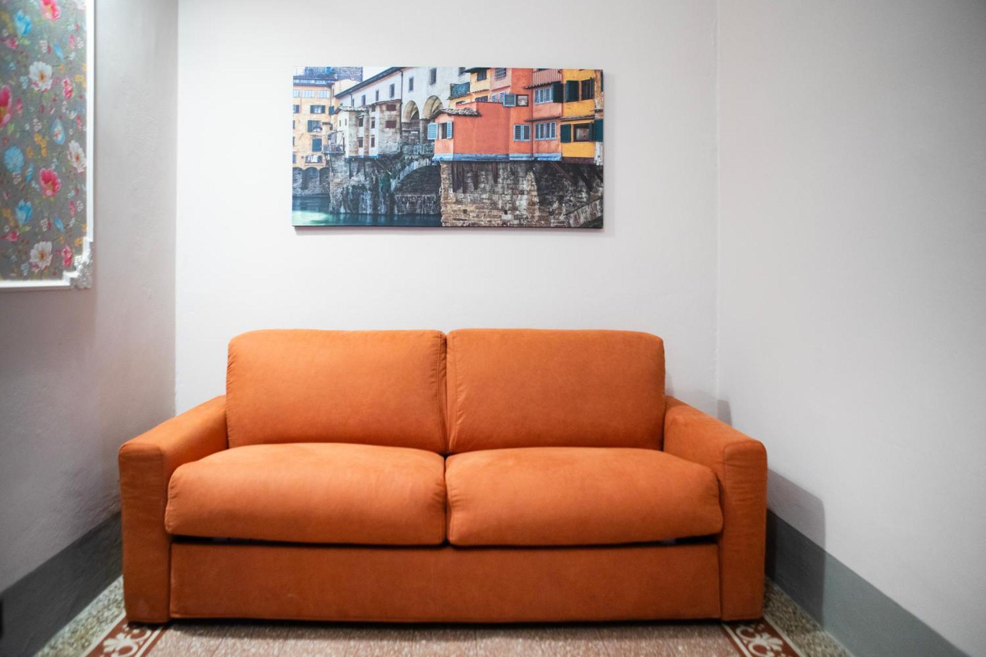 Buonarroti Boutique Apartment Florence Extérieur photo