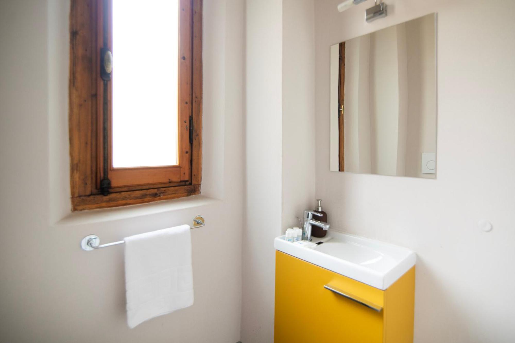 Buonarroti Boutique Apartment Florence Extérieur photo
