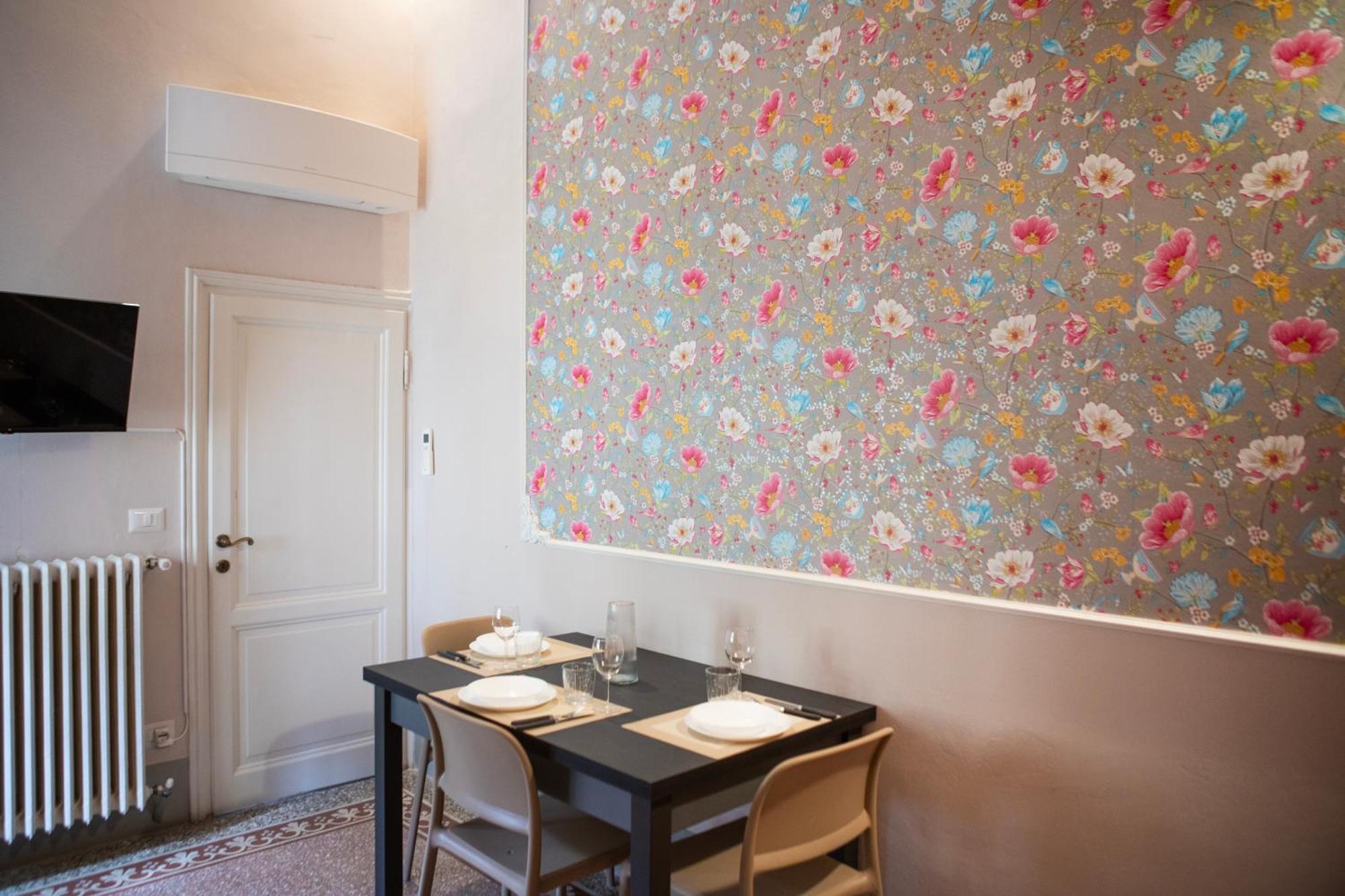 Buonarroti Boutique Apartment Florence Extérieur photo
