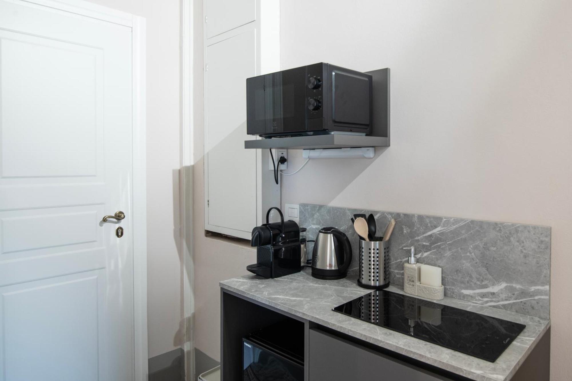 Buonarroti Boutique Apartment Florence Extérieur photo