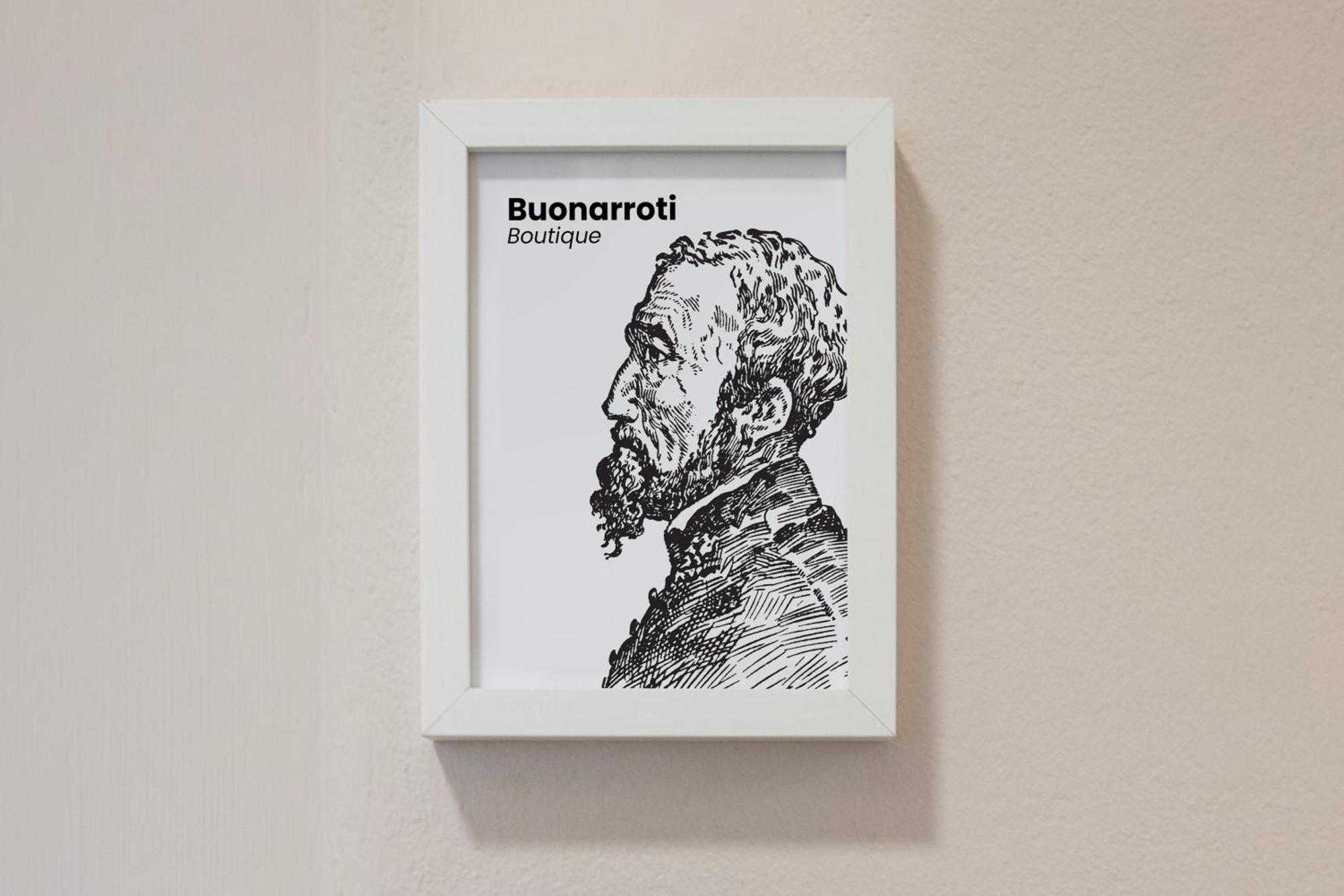 Buonarroti Boutique Apartment Florence Extérieur photo